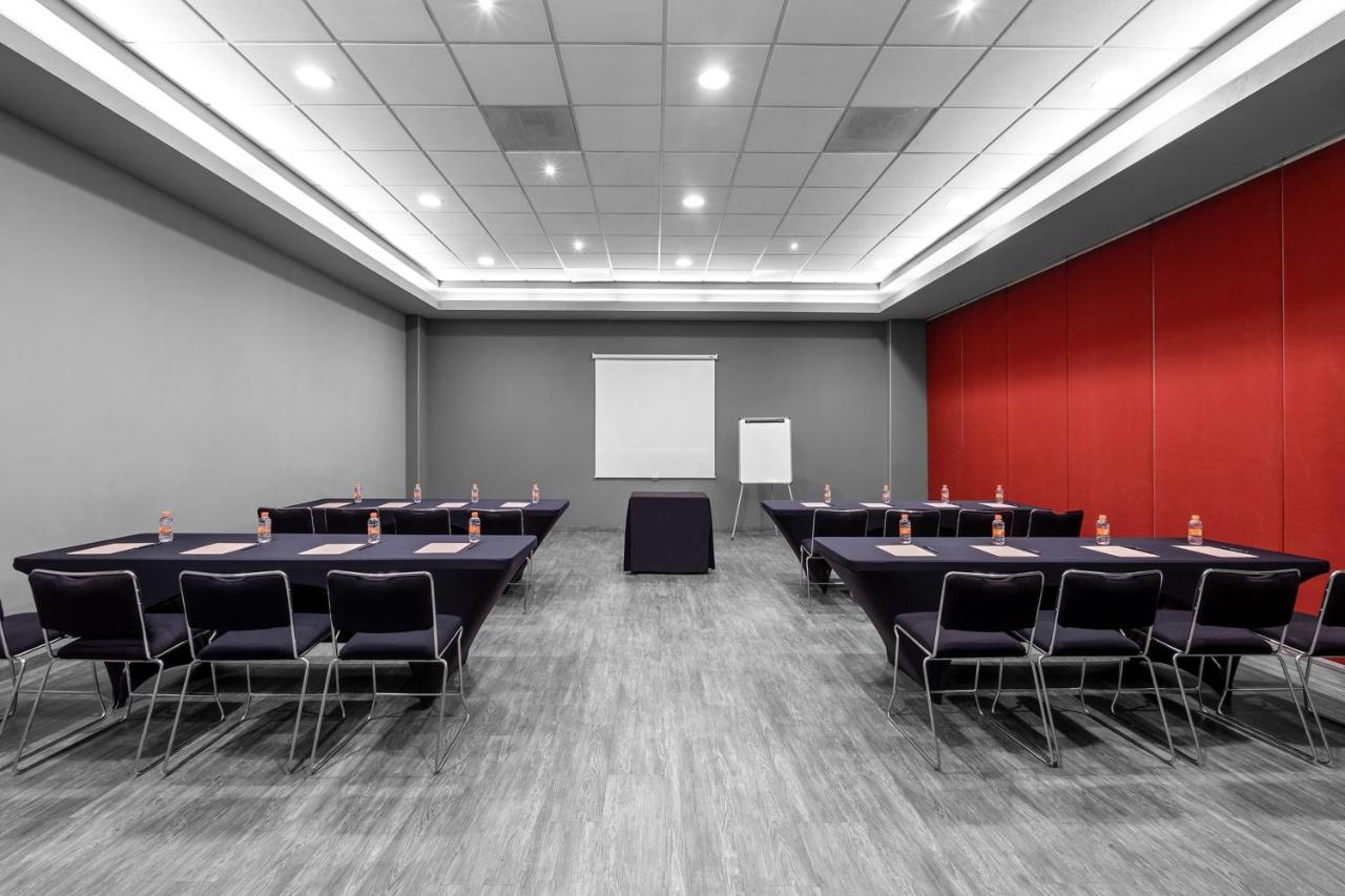 City Express Plus by Marriott Guadalajara Expo photo 4