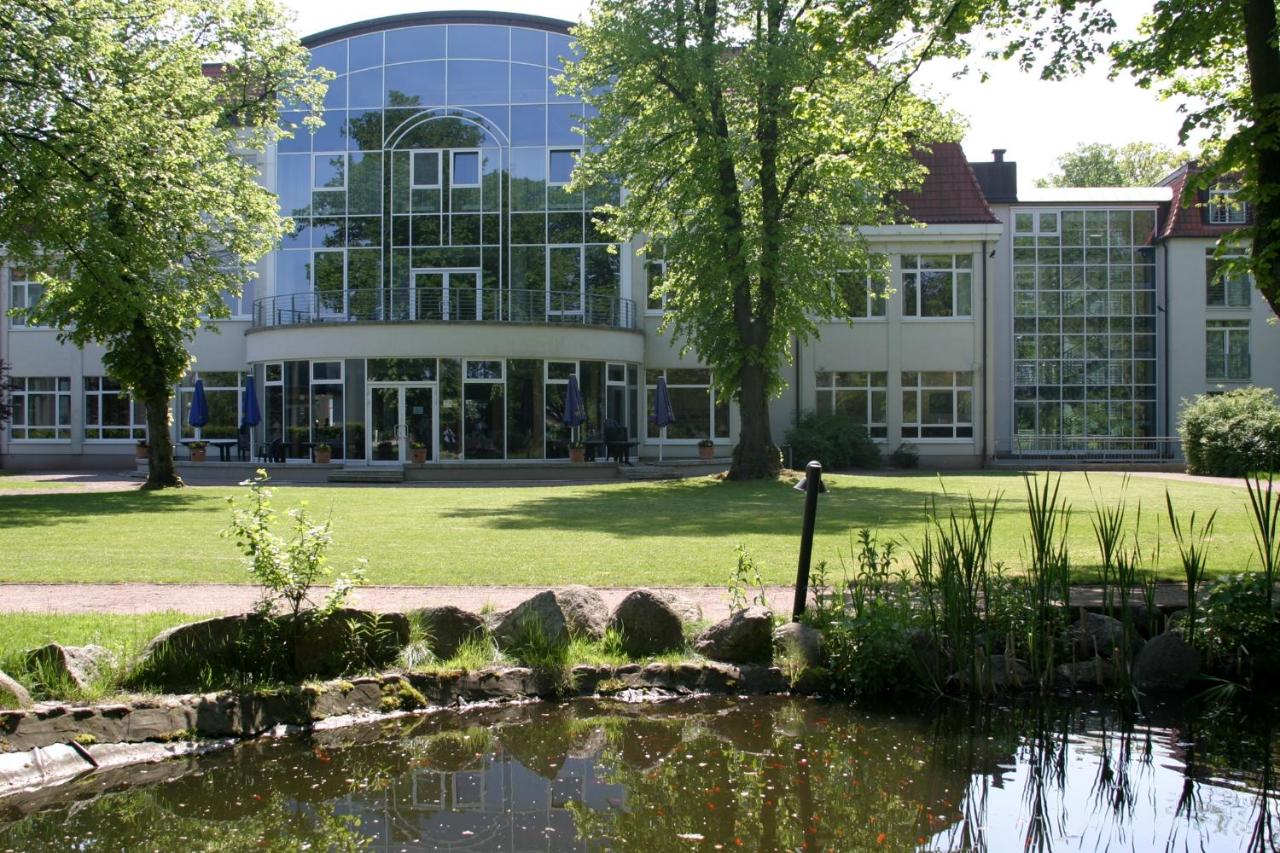 Seehotel Grossherzog von Mecklenburg photo 2