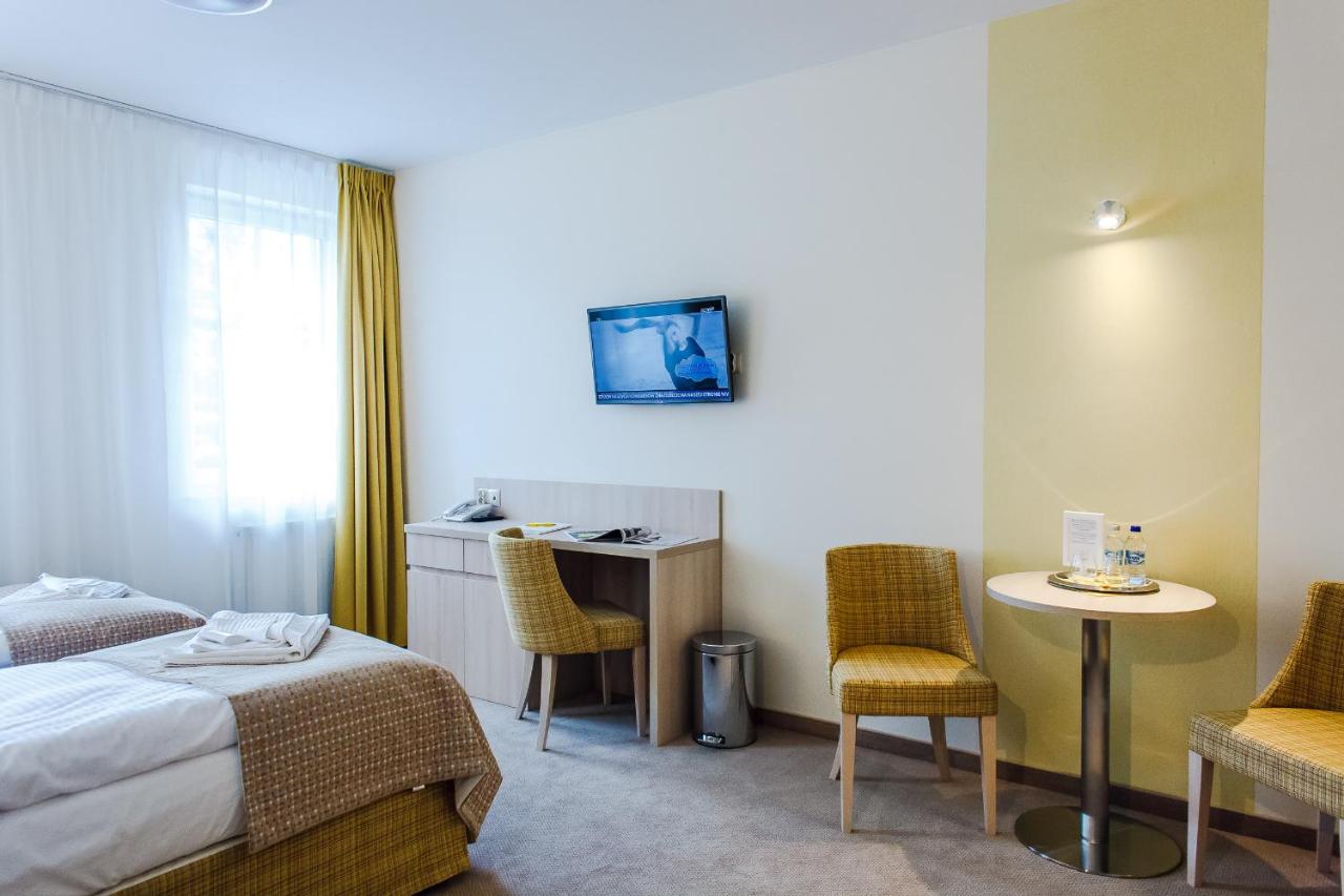 Foto - Hotel Willa Odkrywców