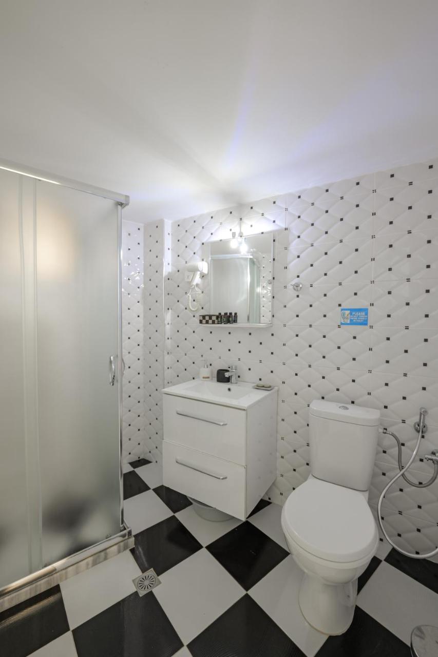 Hotel Angjelo photo 3