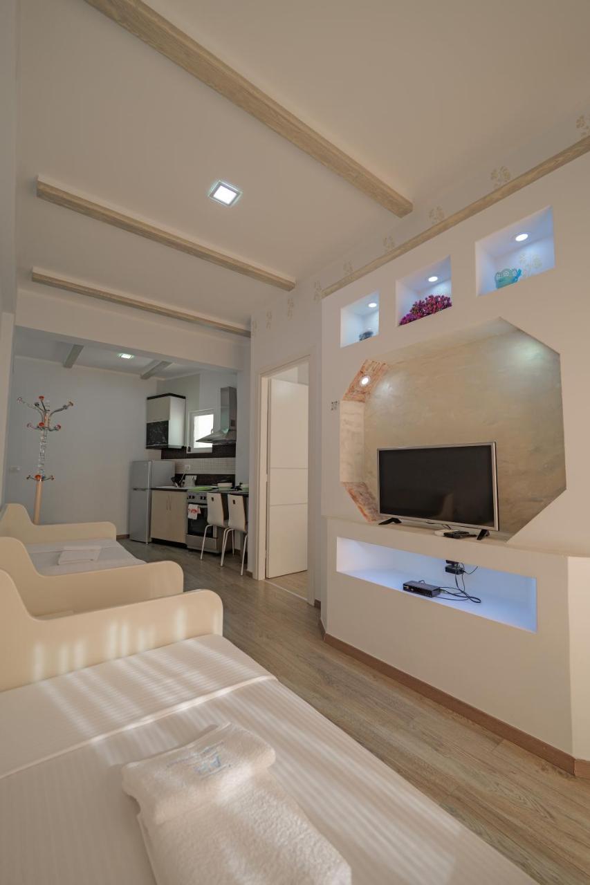Hotel Angjelo photo 2