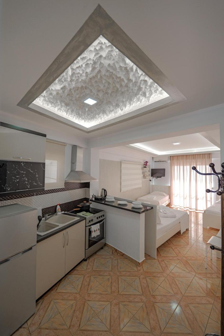 Hotel Angjelo photo 4