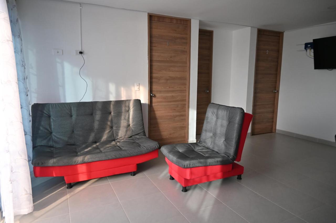 Travelu Guatape Apartamento photo 4