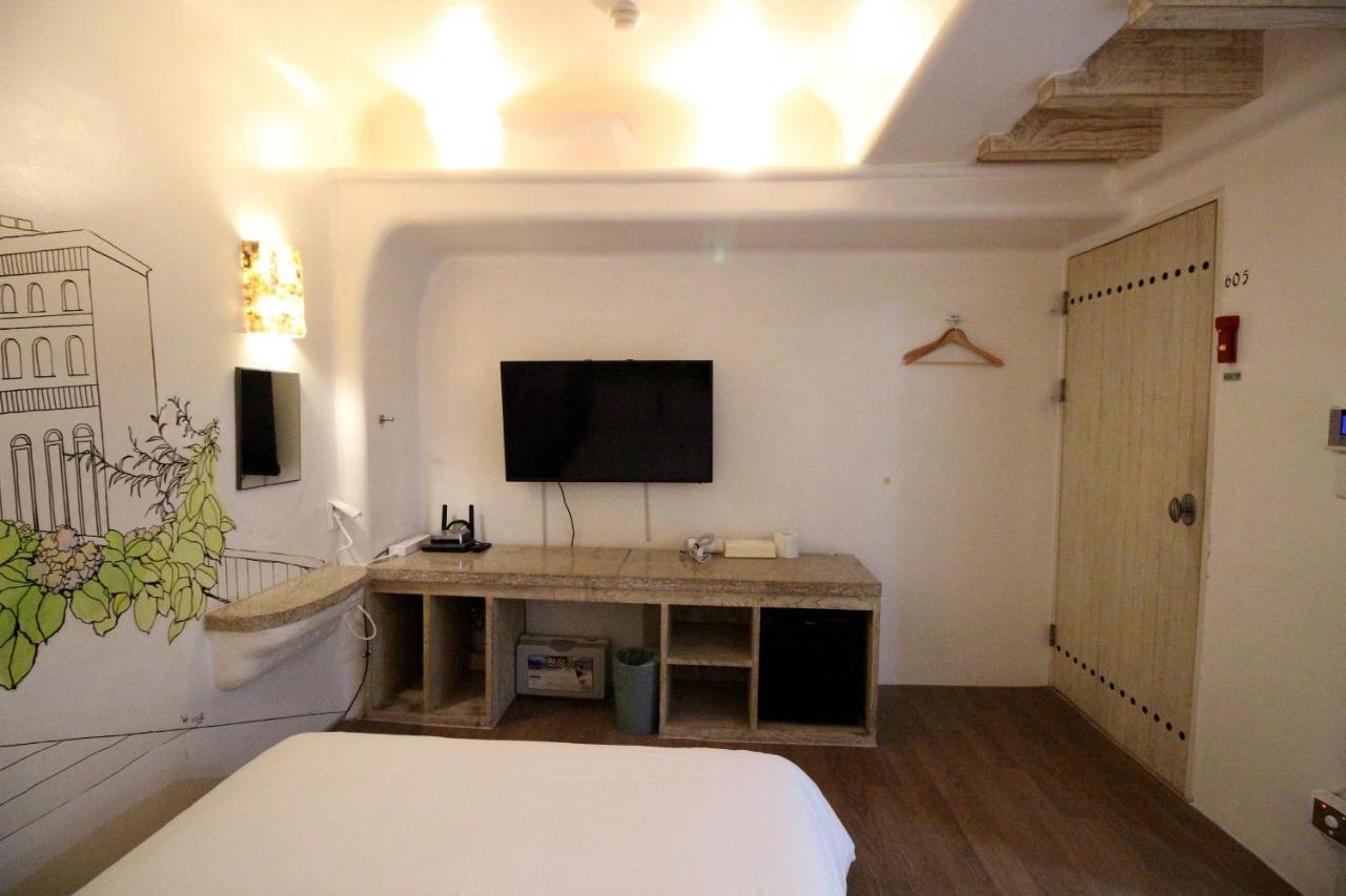 Photo - Sinchon Gaon Hostel