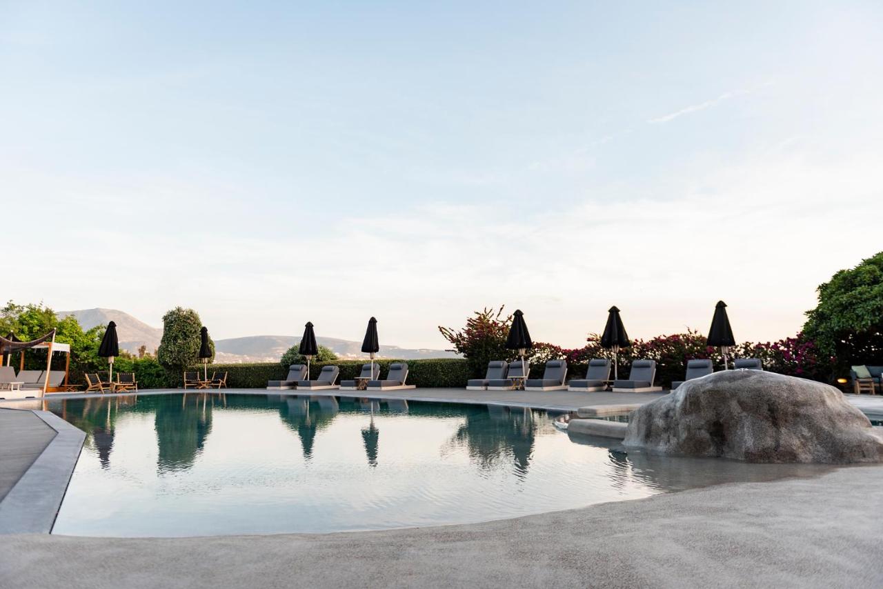 Paros Agnanti Resort & Spa - 2