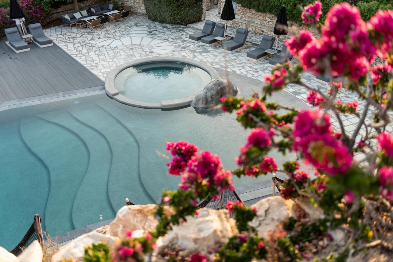 Paros Agnanti Resort & Spa - 3