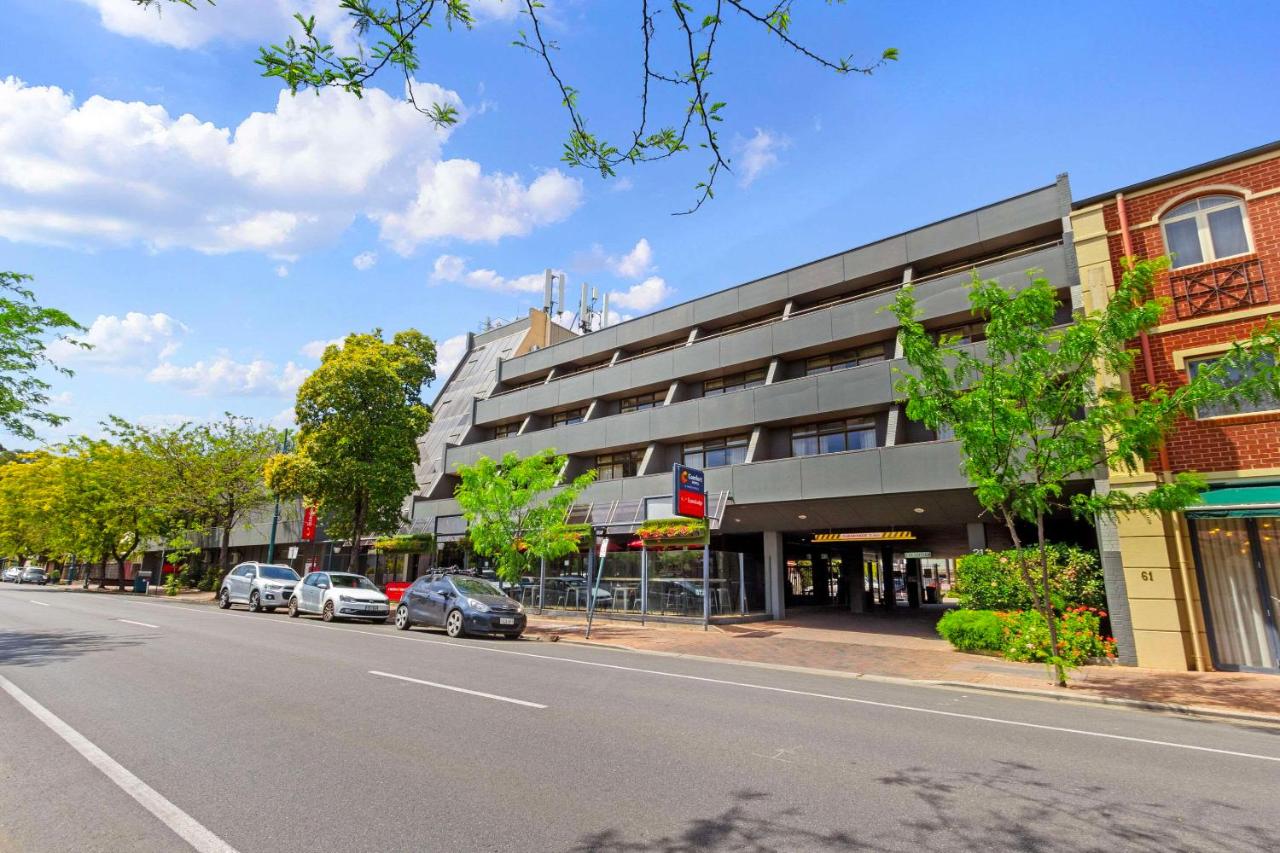 Photo - Mantra Meridien Adelaide