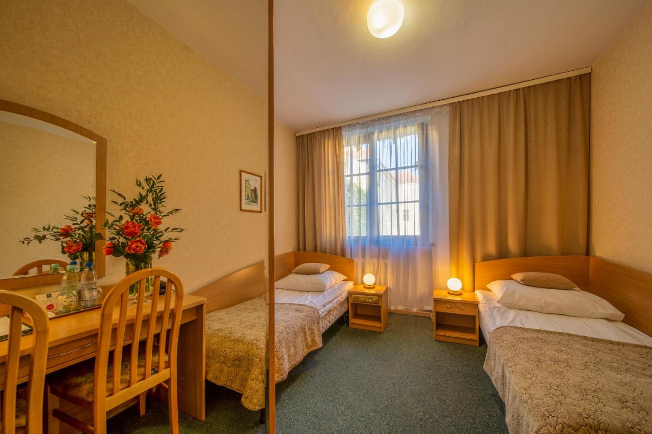 Hotel Gromada Toruń photo 2