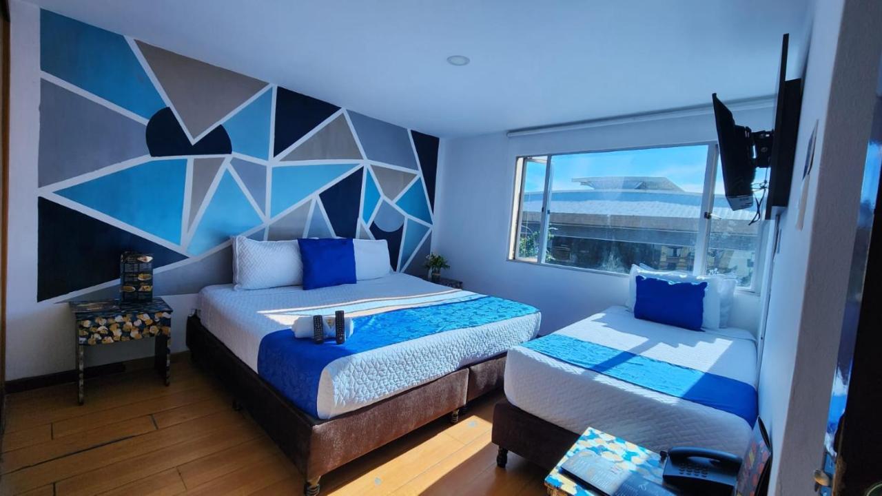 Photo - Hotel Blue Zafiro