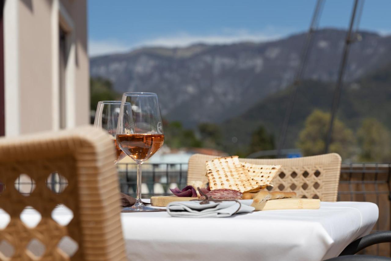Hotel Alla Corte SPA & Wellness Relax
