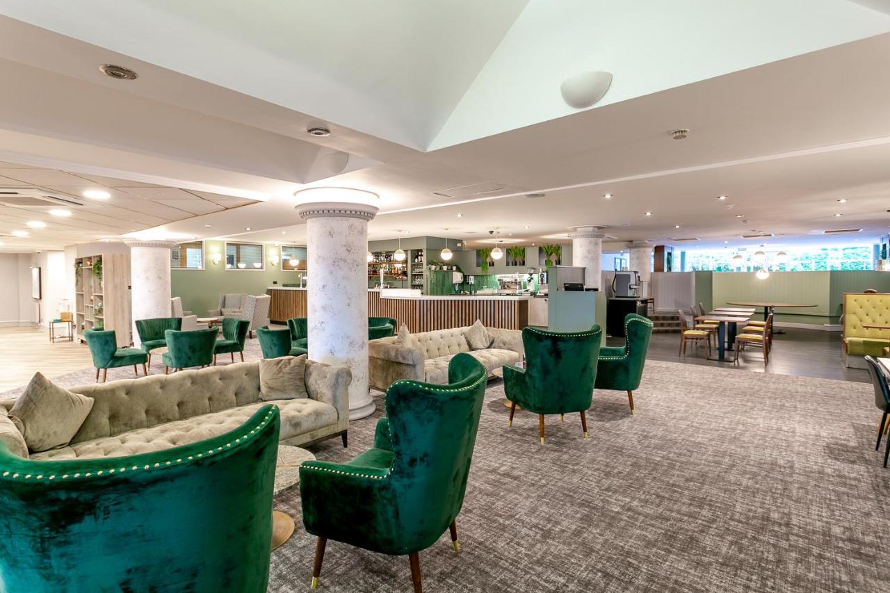Cedar Court Hotel Huddersfield - 5