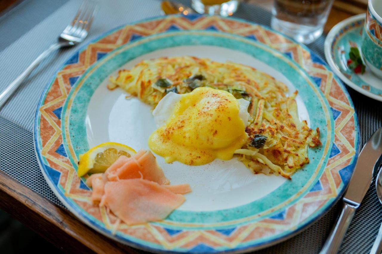 Beaujolais Boutique B&B at Thea's House- Adults Only photo 3