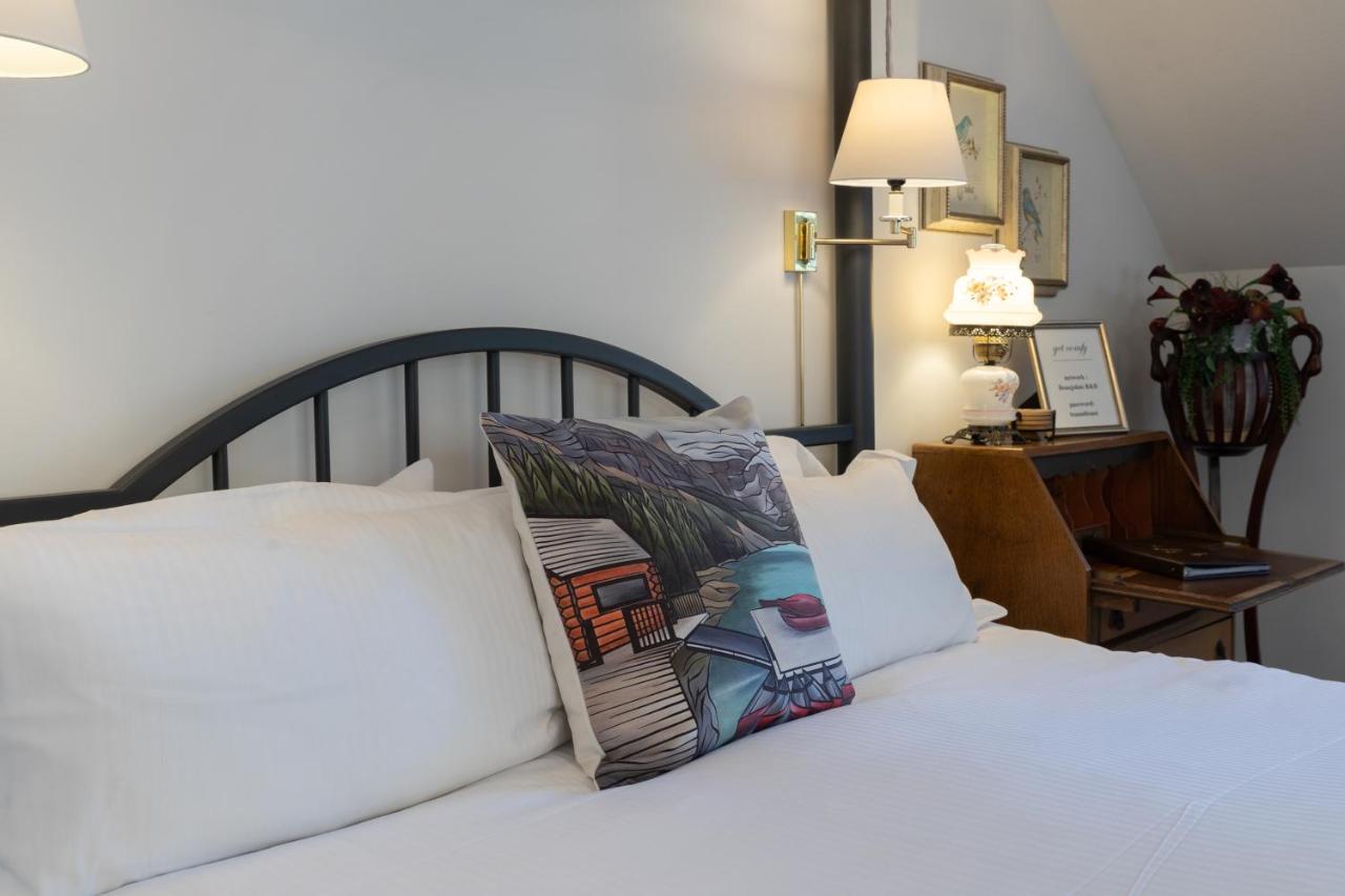 Beaujolais Boutique B&B at Thea's House- Adults Only photo 2