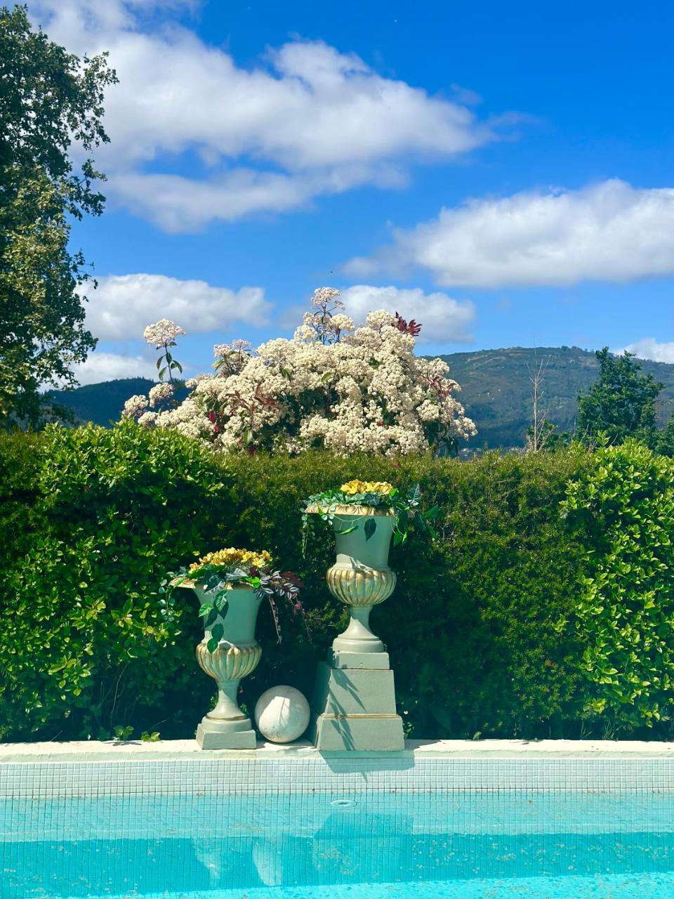 Carmo's Boutique Hotel - Small Luxury Hotels of the World