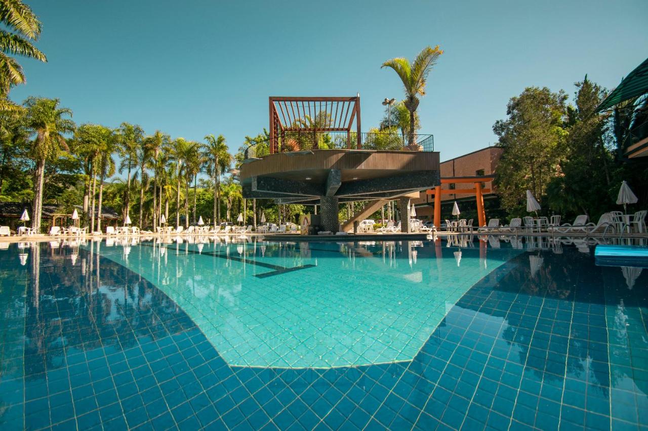 Oscar Inn Eco Resort photo 4