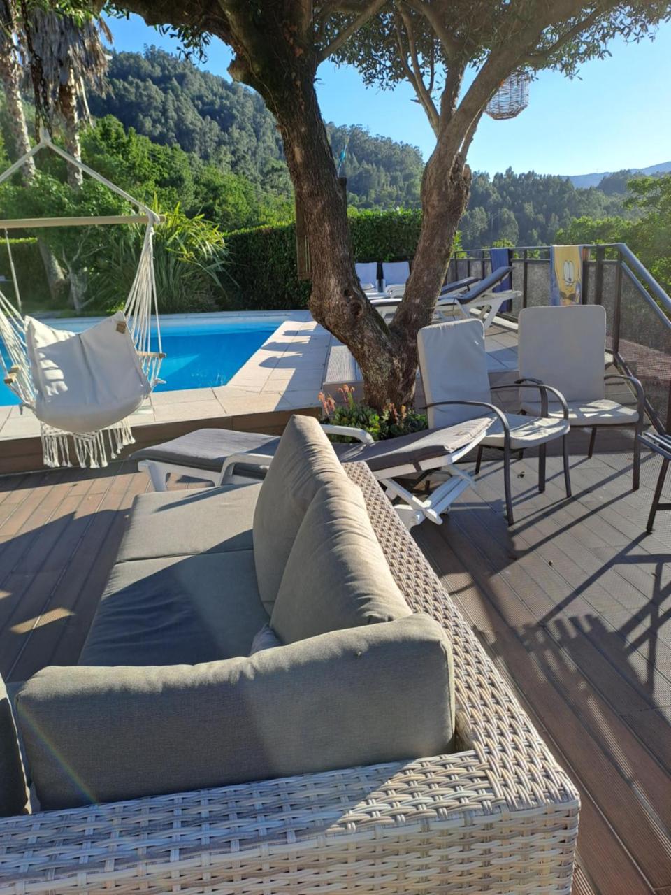 Casa das Pedras - 5
