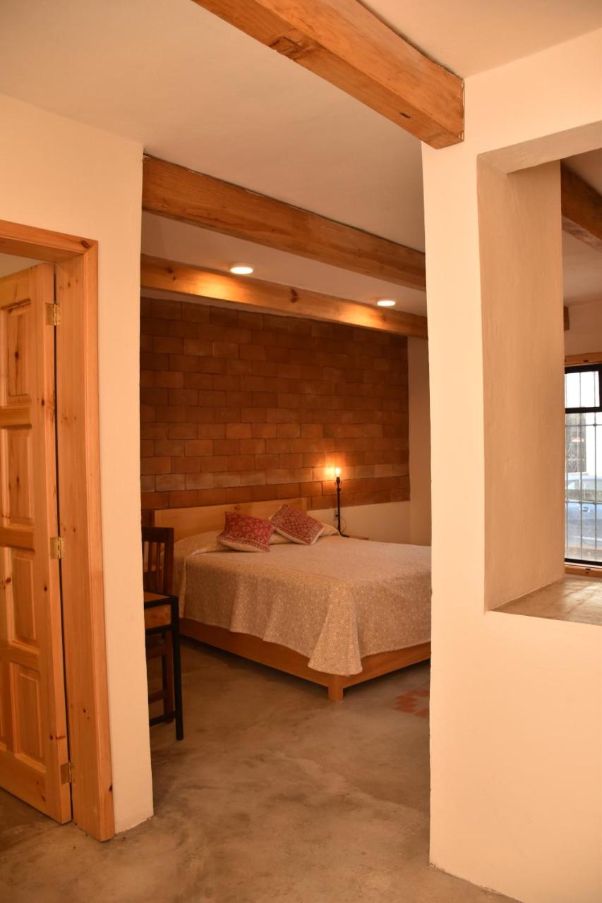 Hotel Mansion Primavera photo 2