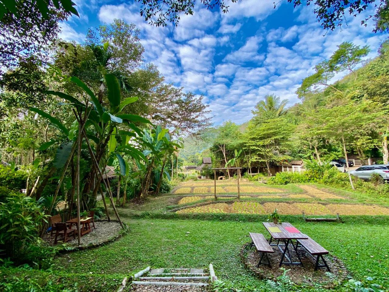 Fern Resort Mae Hong Son photo 2