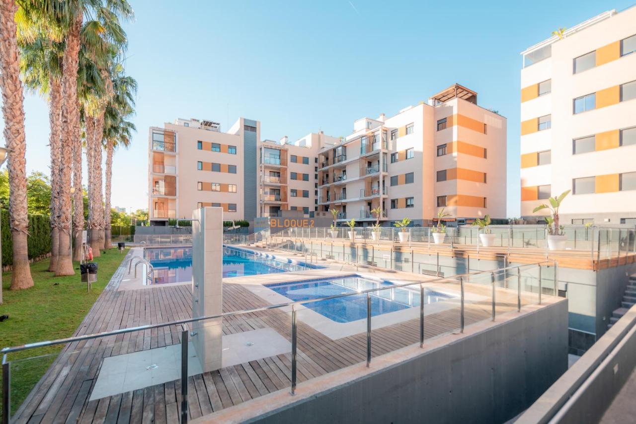 Apartamento LUZ DE MAR - 2