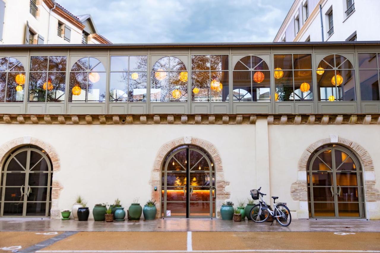 Serra Boutique Hôtel