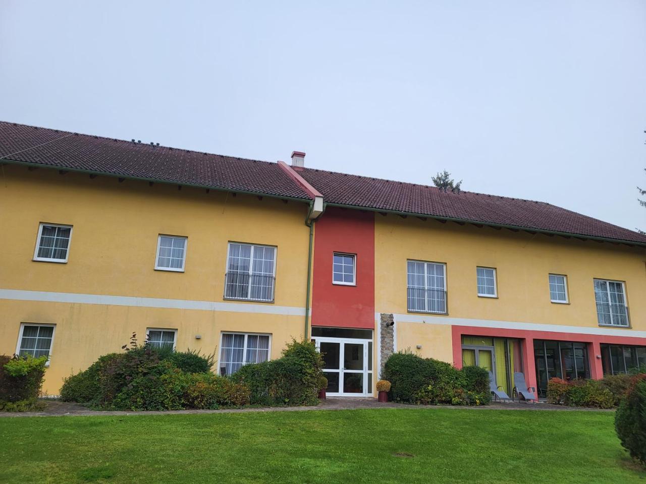 Hotel Stocker - 2
