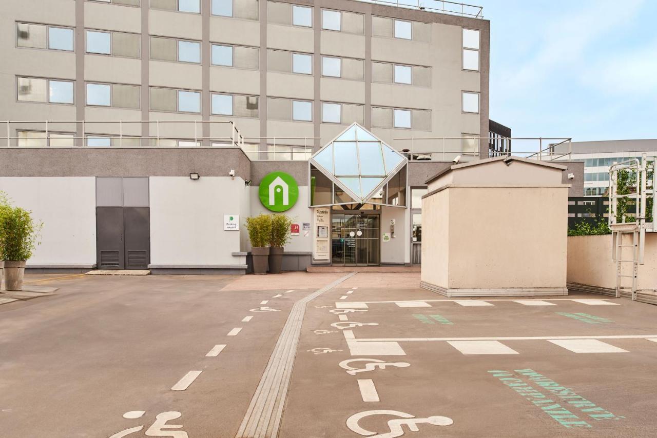 Campanile PRIME - Arcueil