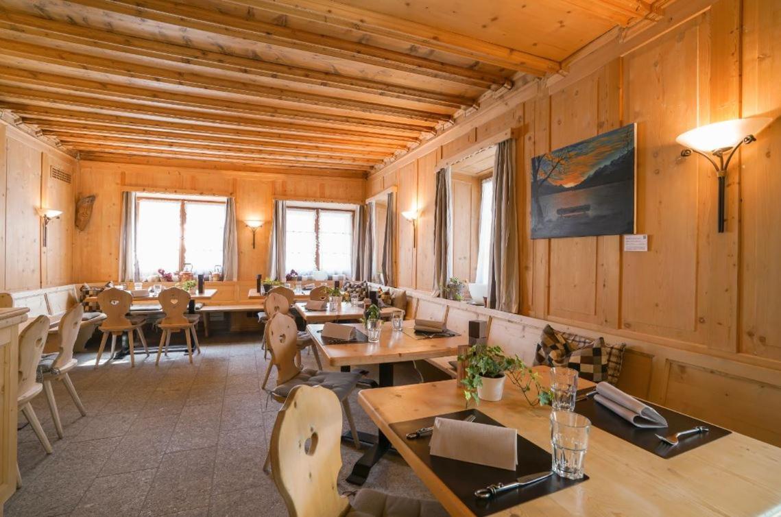Gasthaus & Hotel Berninahaus photo 3