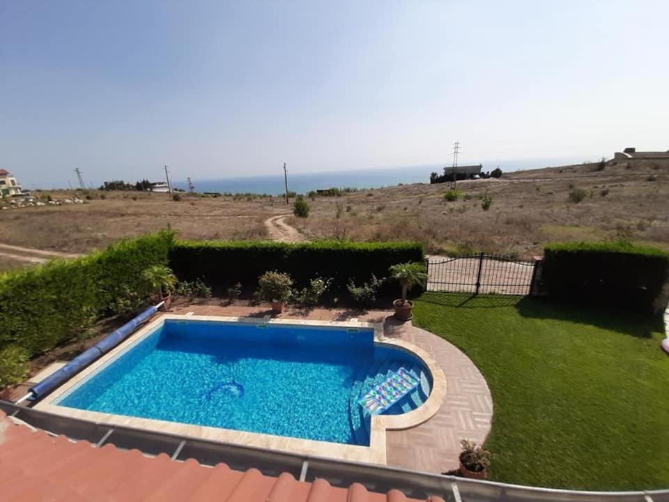 Villa Bellerose - 4