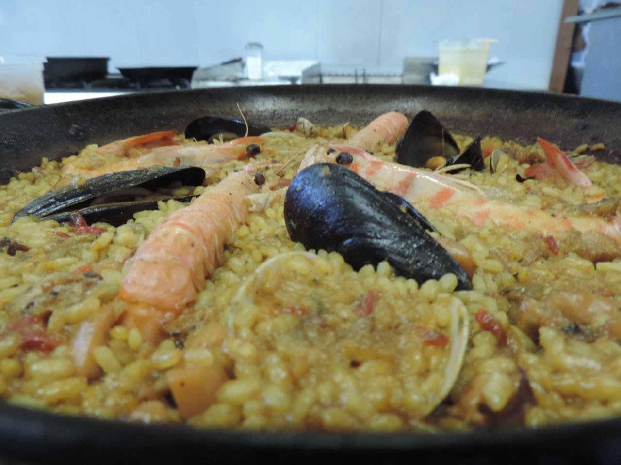 Hotel Mas Prades photo 3