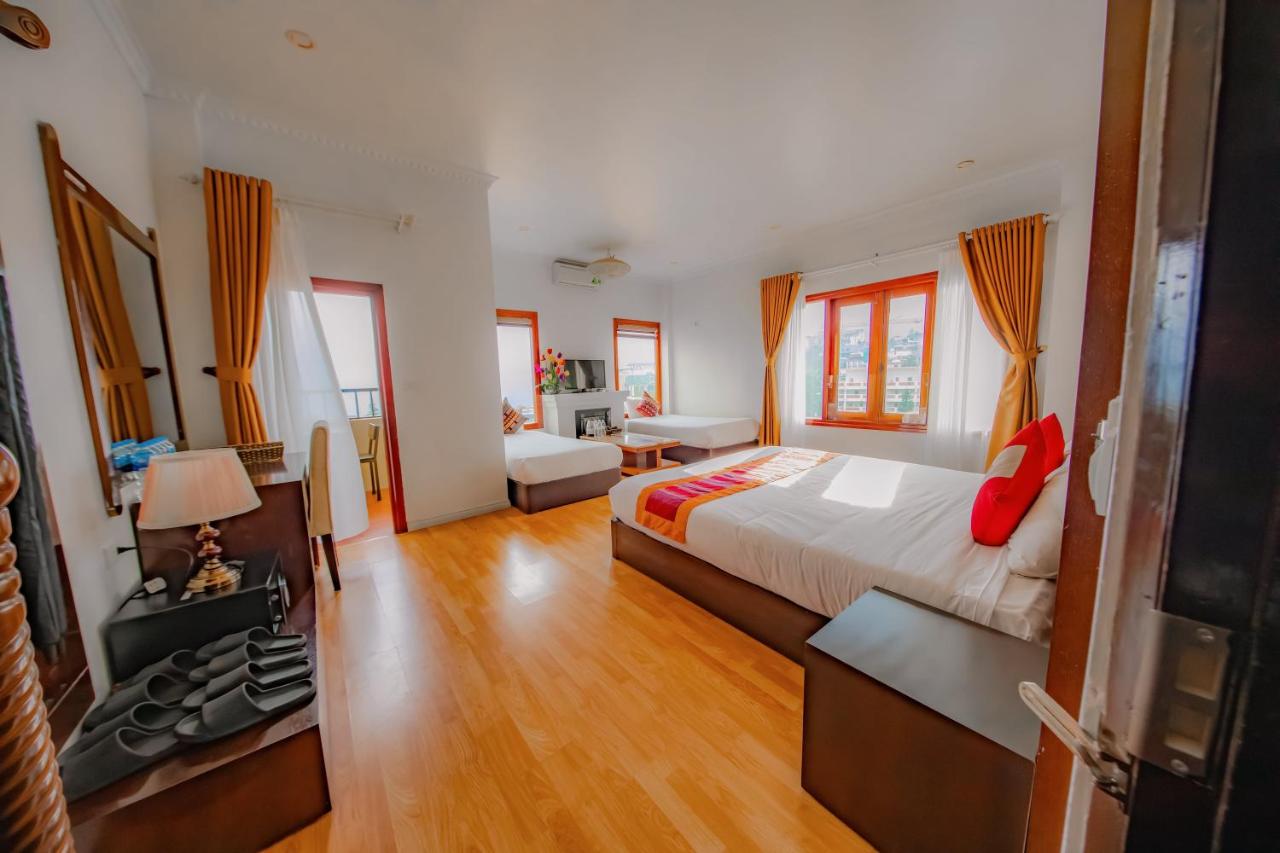 Photo - Sapa Elite Hotel