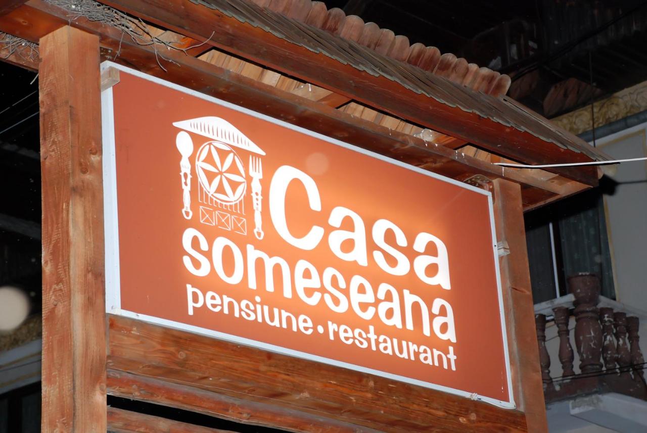 Casa Someseana photo 3