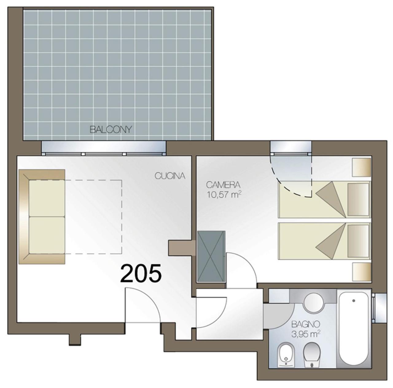 Foto - Regal Residence
