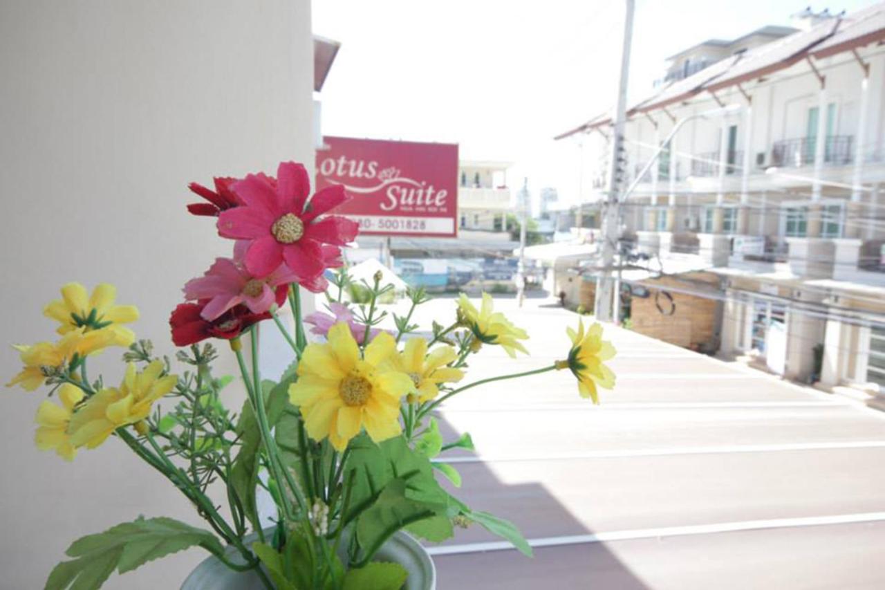 Photo - Lotus Suite Hua Hin
