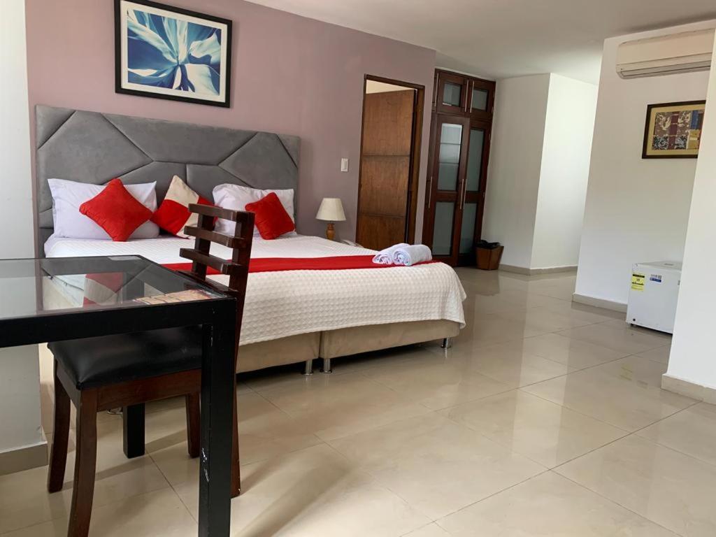 Foto - AW Hotel Chipichape Urban La Campiña