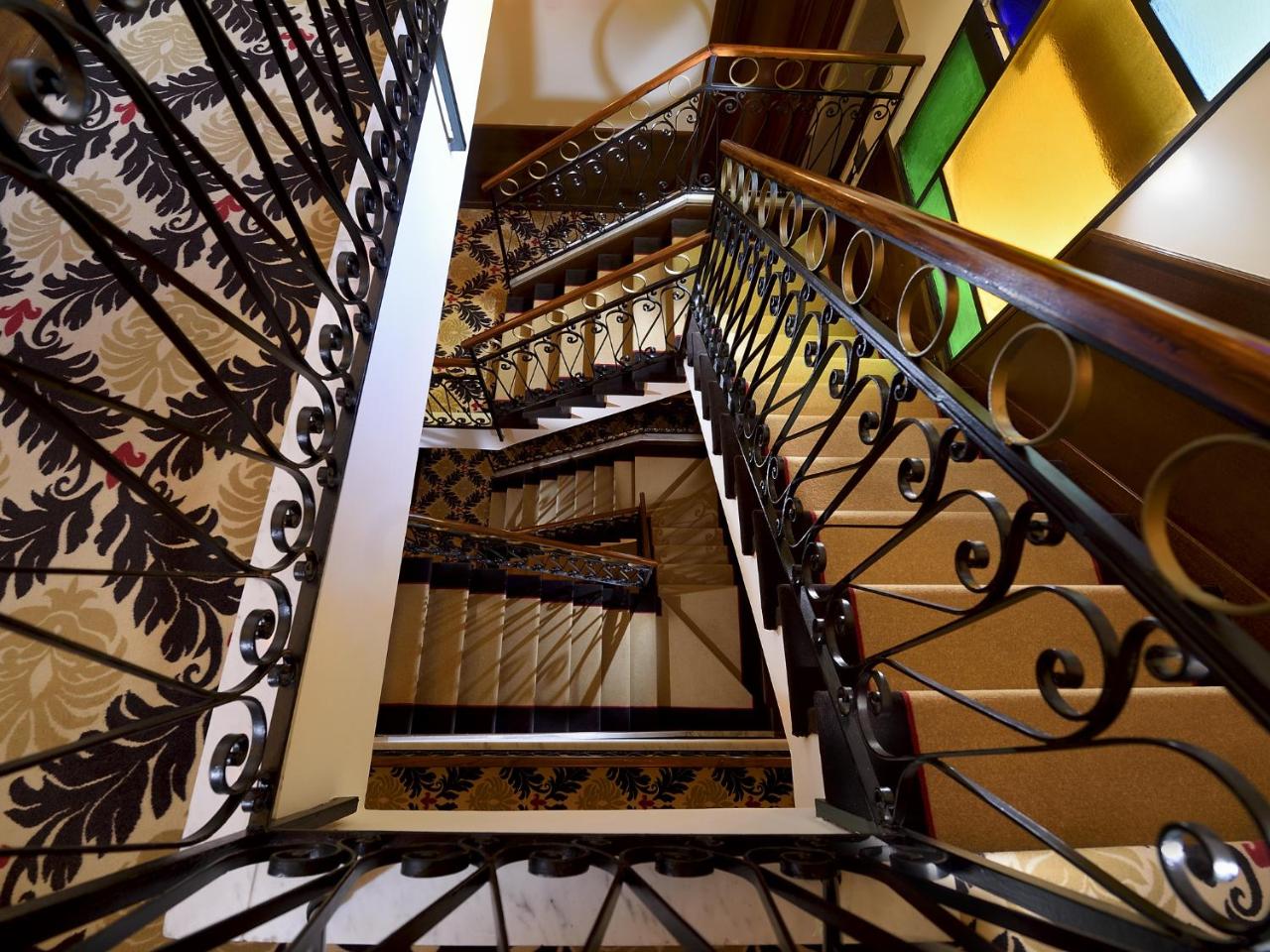 Hotel Amadeus photo 4