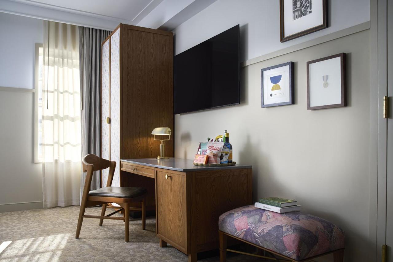 Hotel Heron Alexandria Old Town, Curio Collection by Hilton photo 3