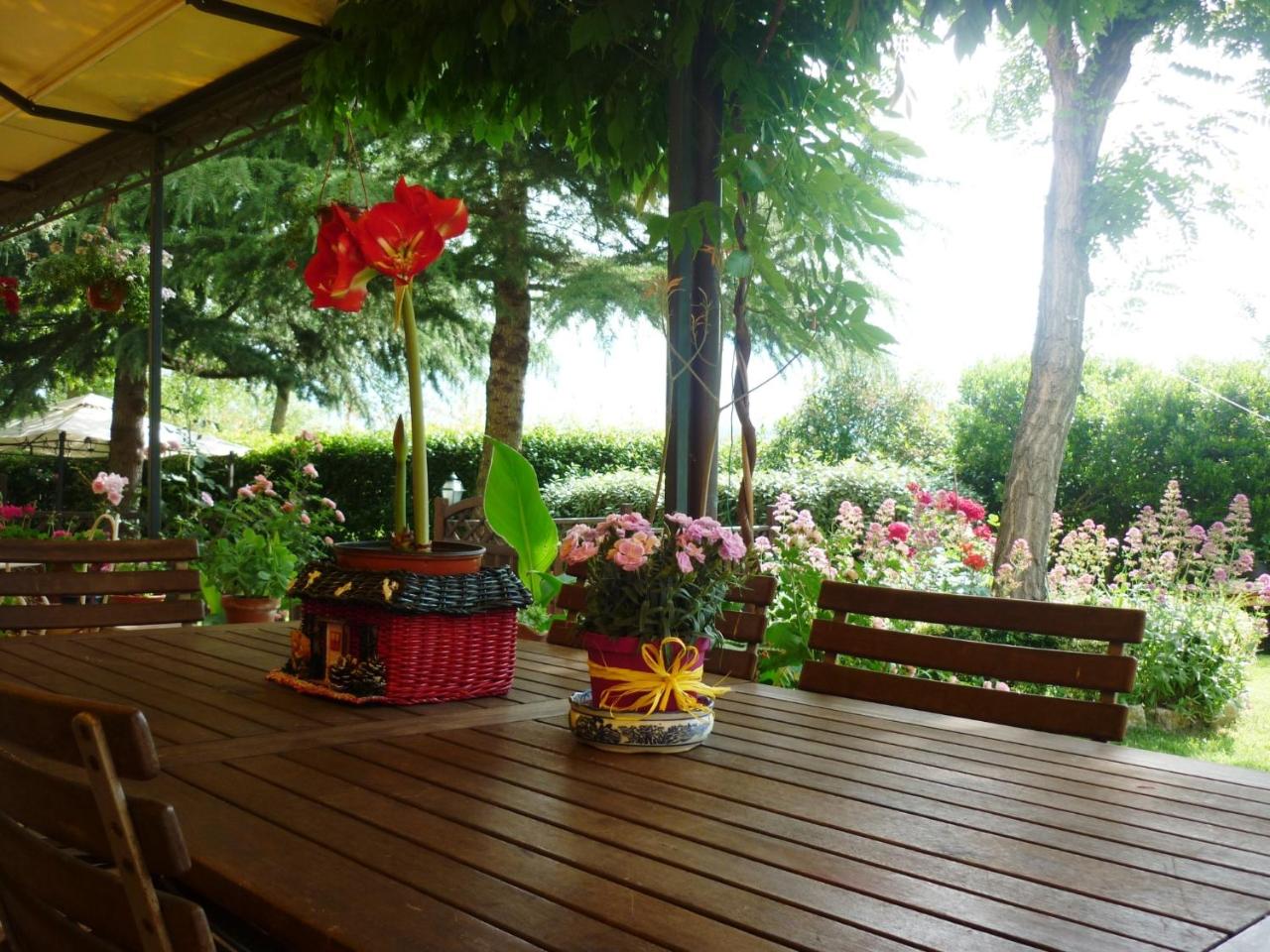 B&B Casale Ginette photo 4