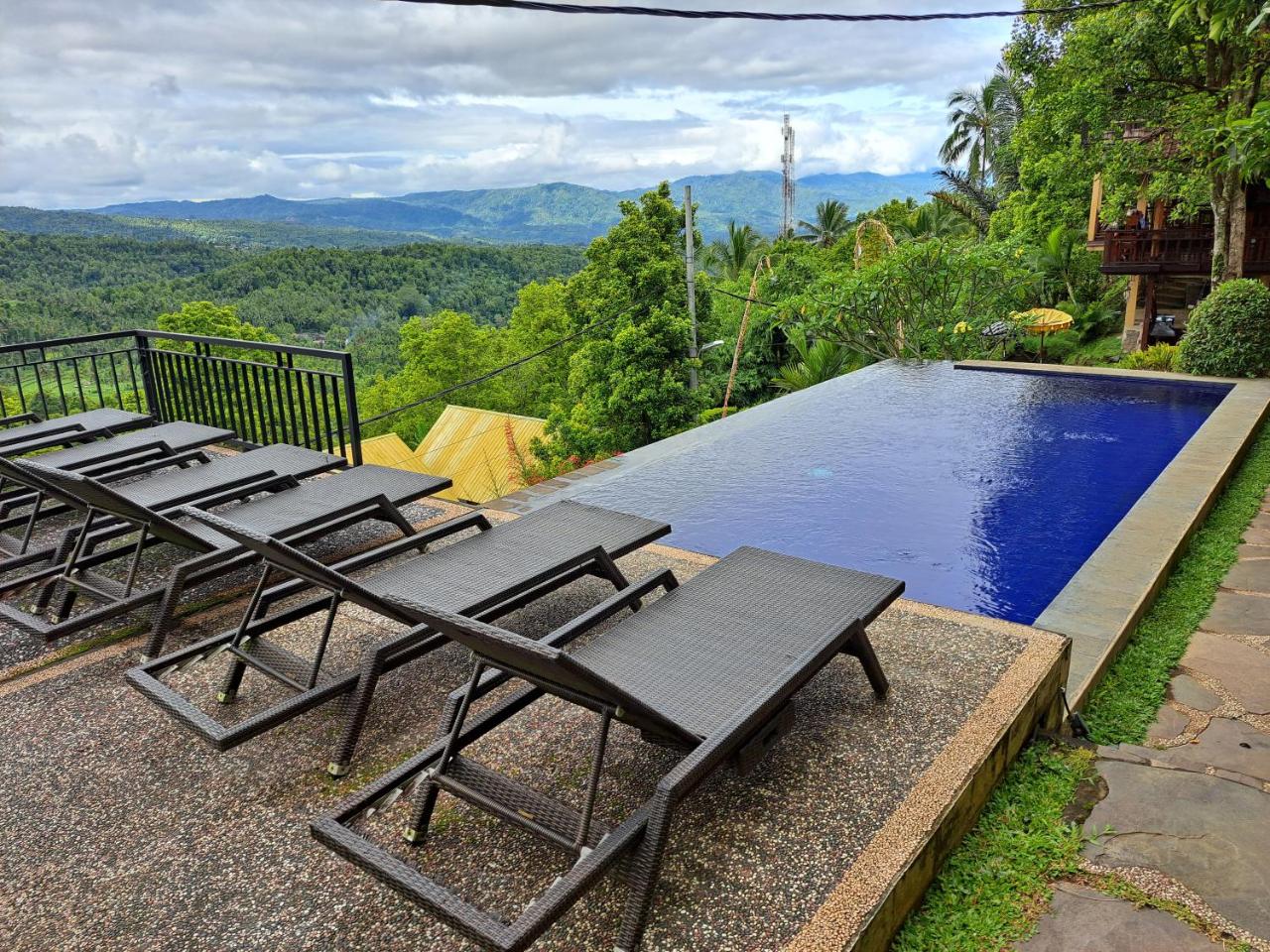 Bali Rahayu Homestay photo 2