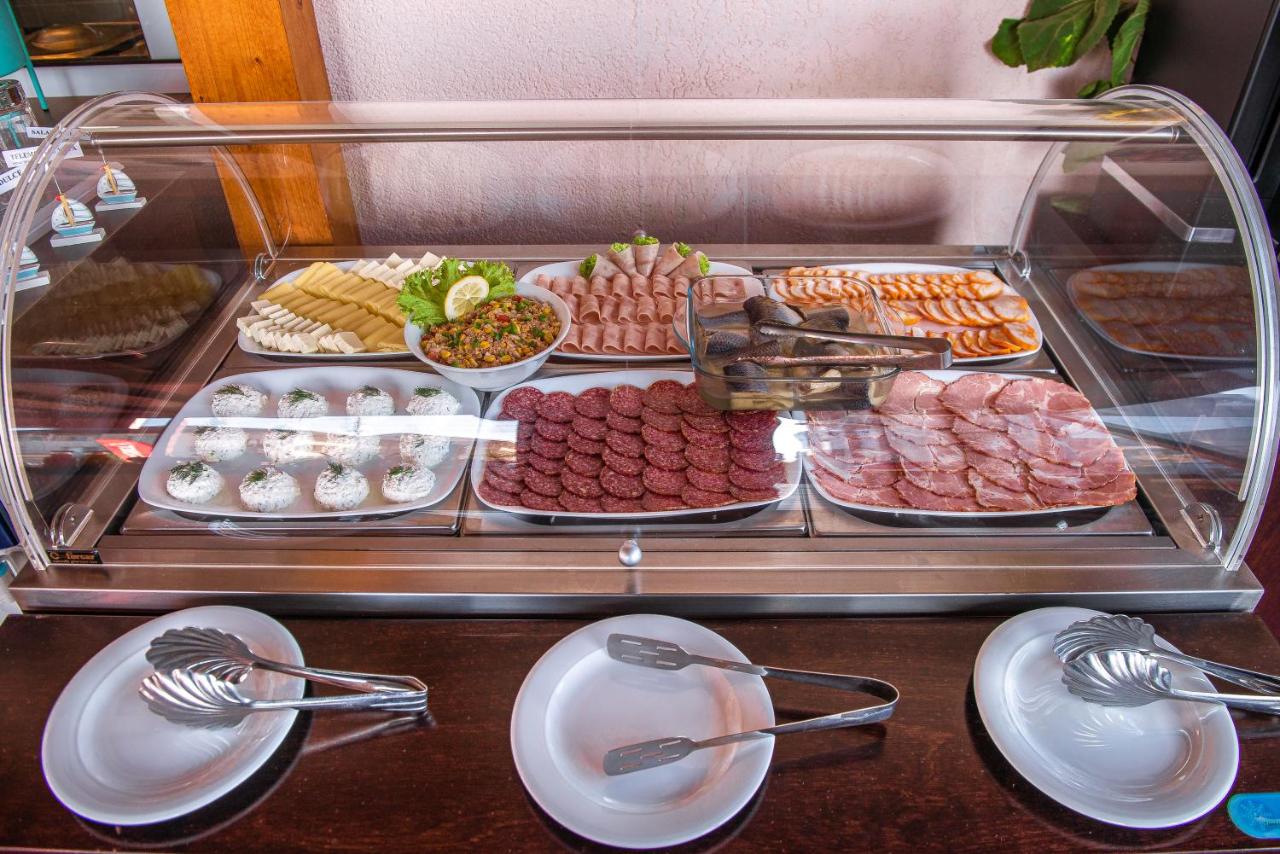 Apart-Hotel Safir