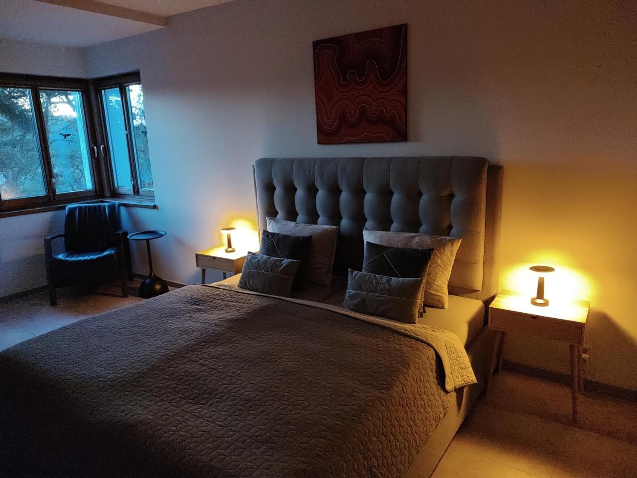 Apartmány FELSENBURG Staré Splavy - 3