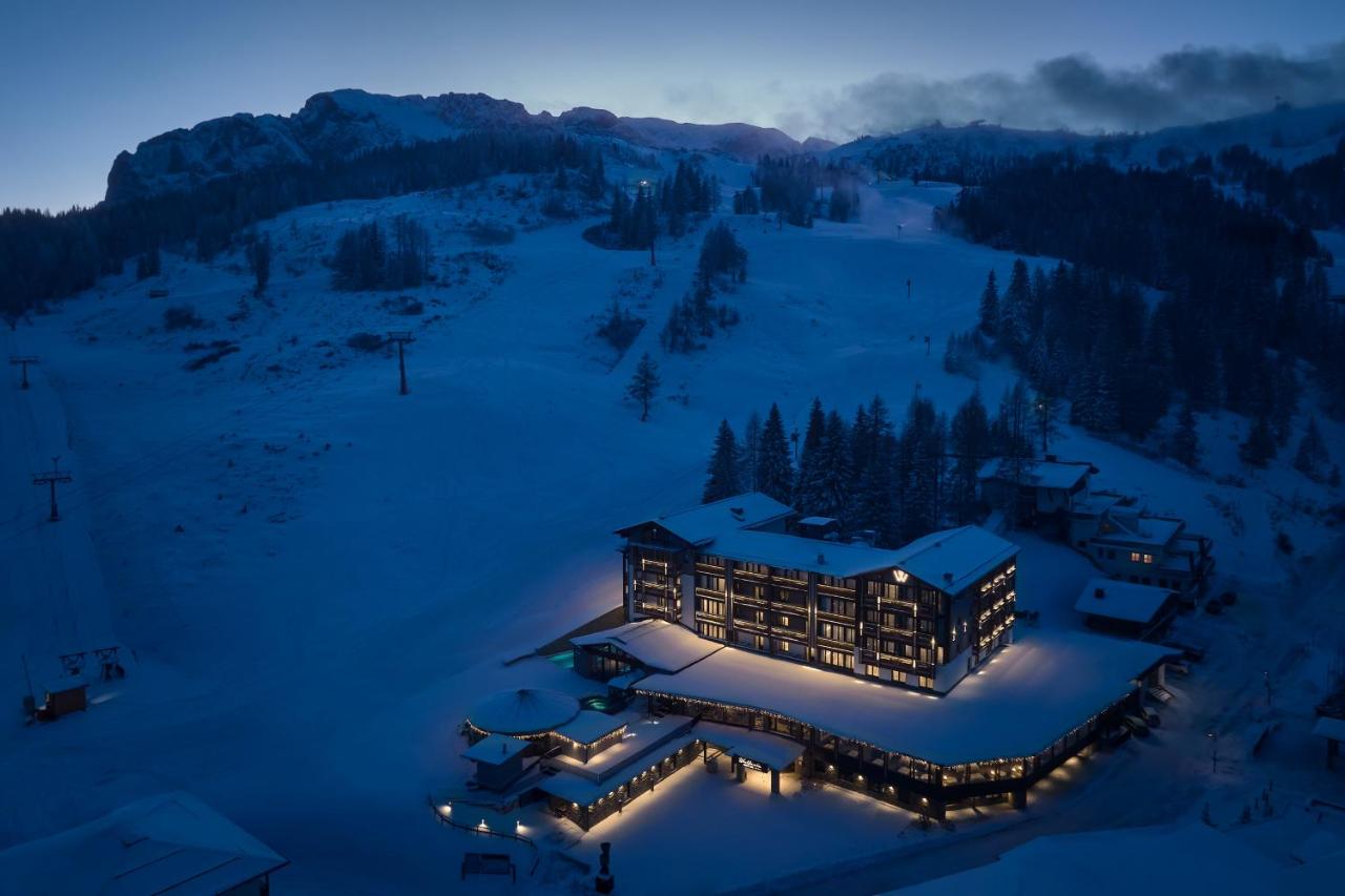 Hotel Wulfenia 4S - Adults Only