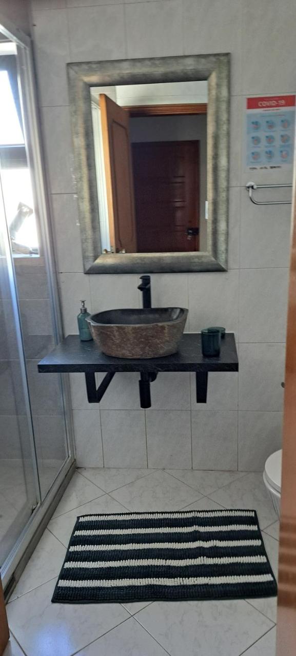 Apartamento Urb. Vila Nova, Lote 5 - 3