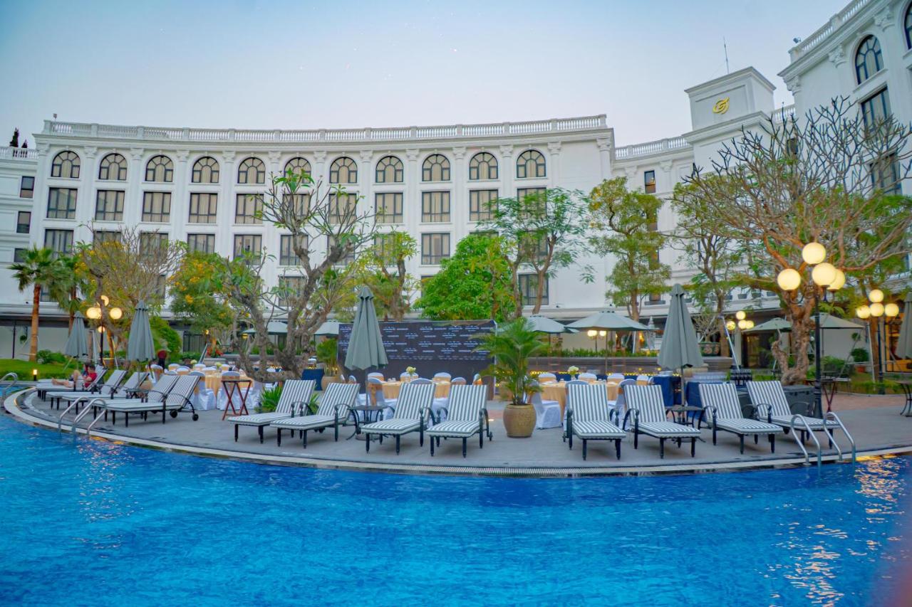Silk Path Grand Hue Hotel photo 3