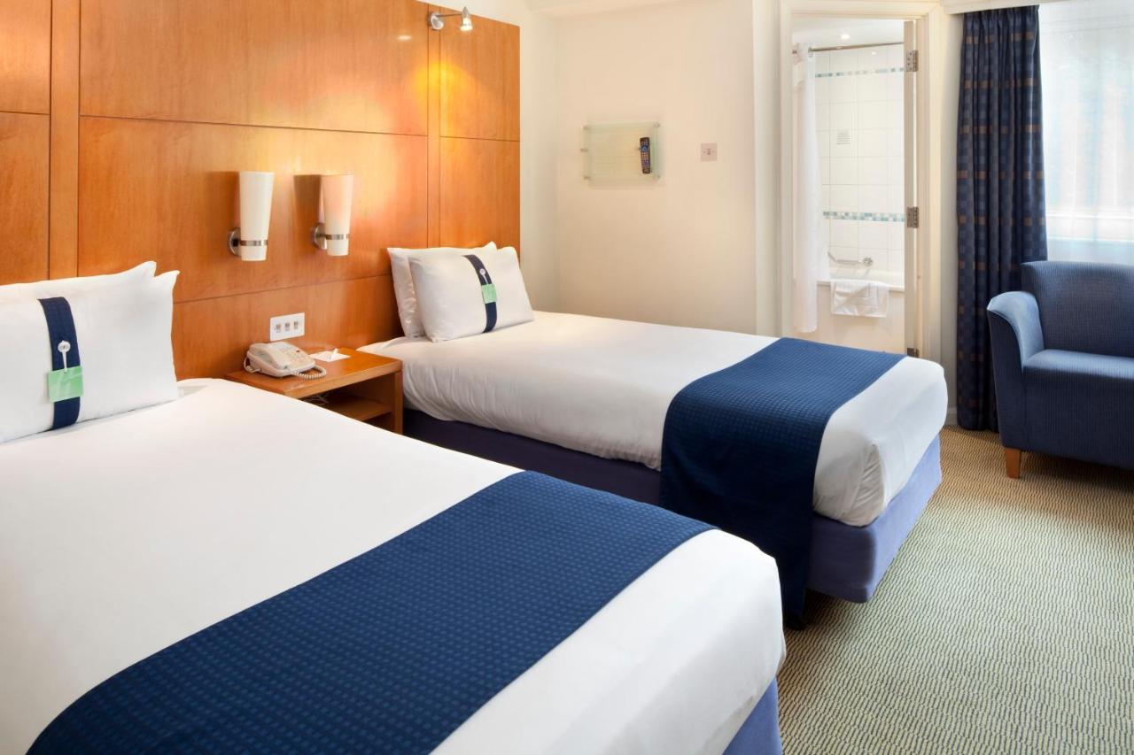Foto - Holiday Inn Basingstoke by IHG