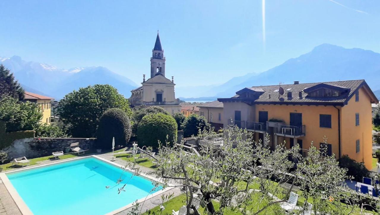 Residence Oleandro - 2