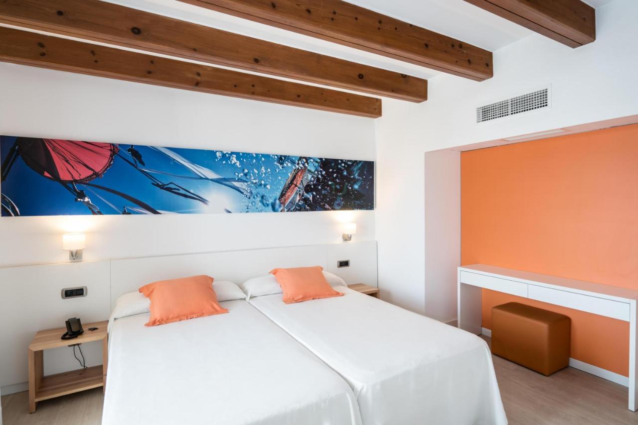 THB Ocean Beach-Adults Only photo 2