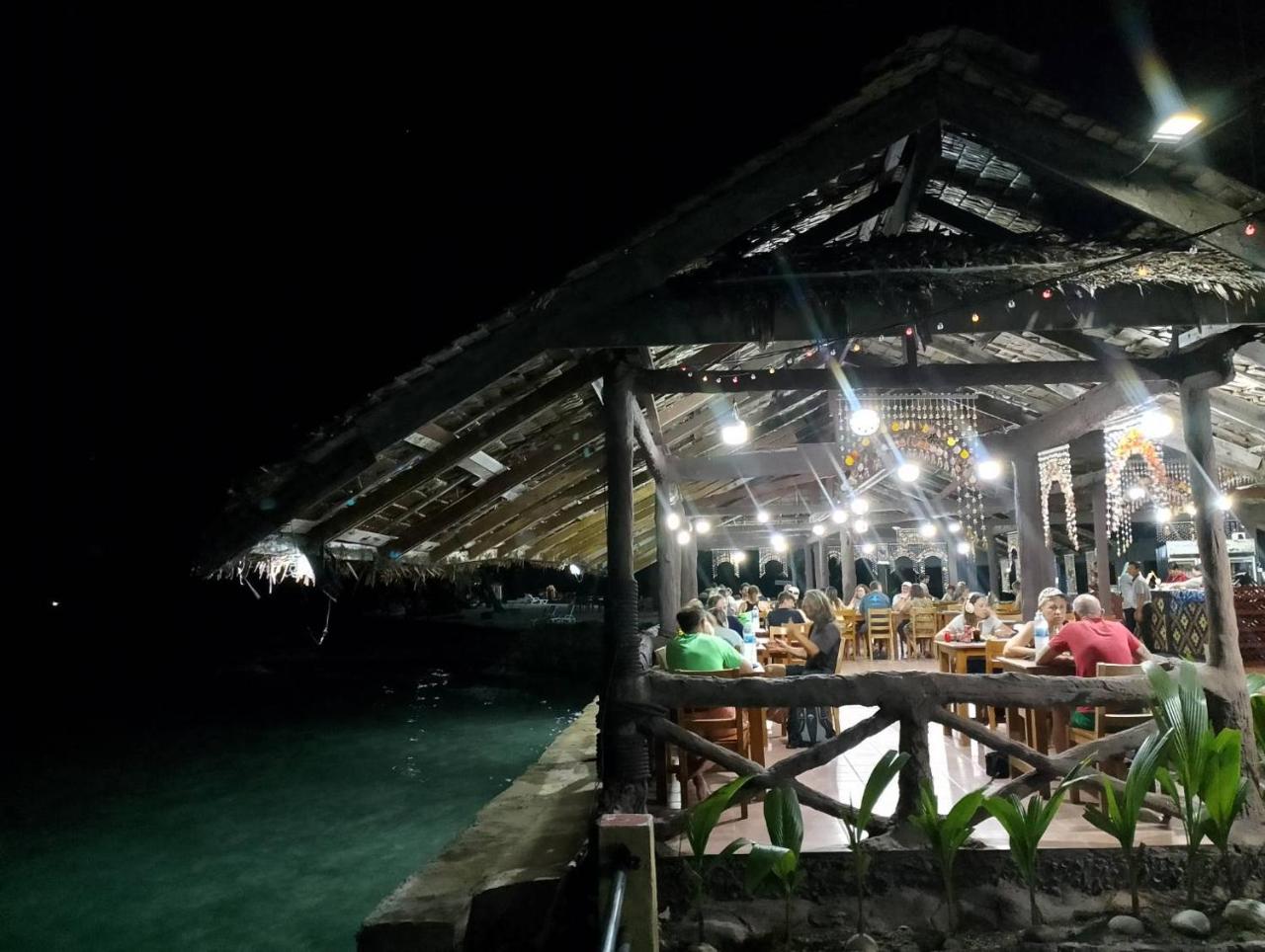 Foto - Koh Ngai Resort