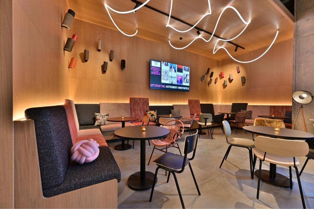 Moxy Outletcity Metzingen photo 3