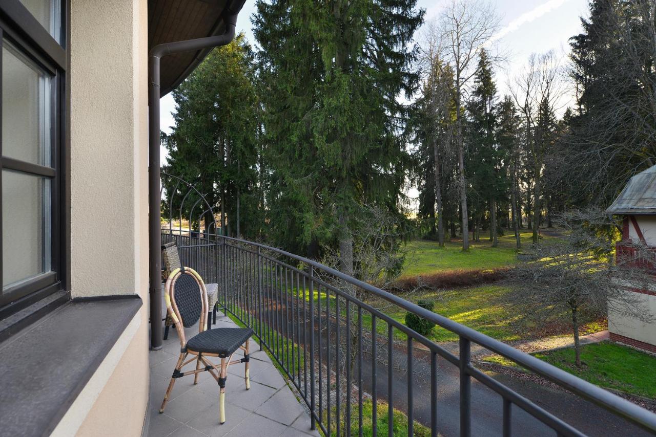 Wellness Golf Hotel Morris - Boutique photo 2
