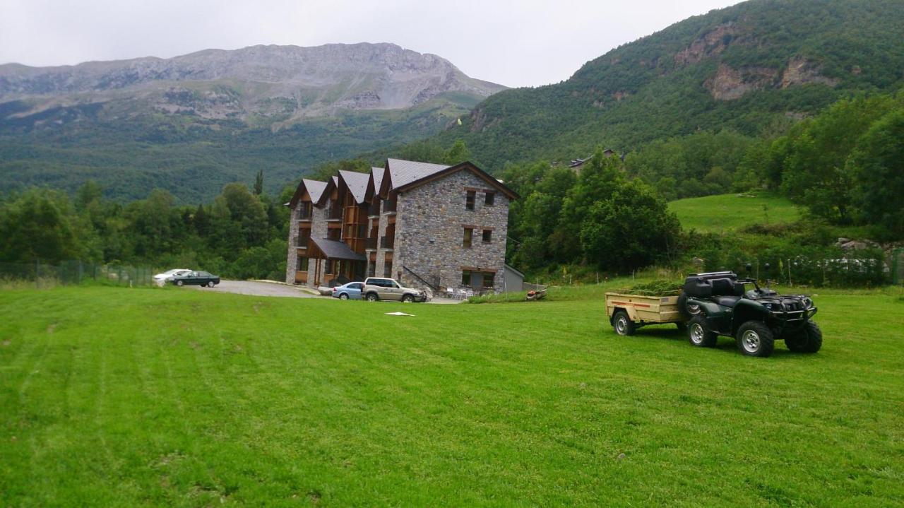 Hotel Casa Chuldian photo 2